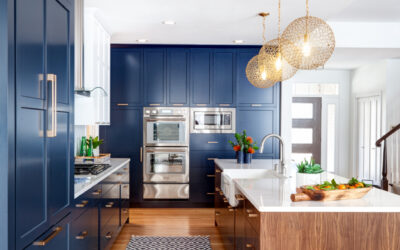 AMEK Wins ROMA for Bloomington Remodel