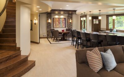 Chaska Lower Level