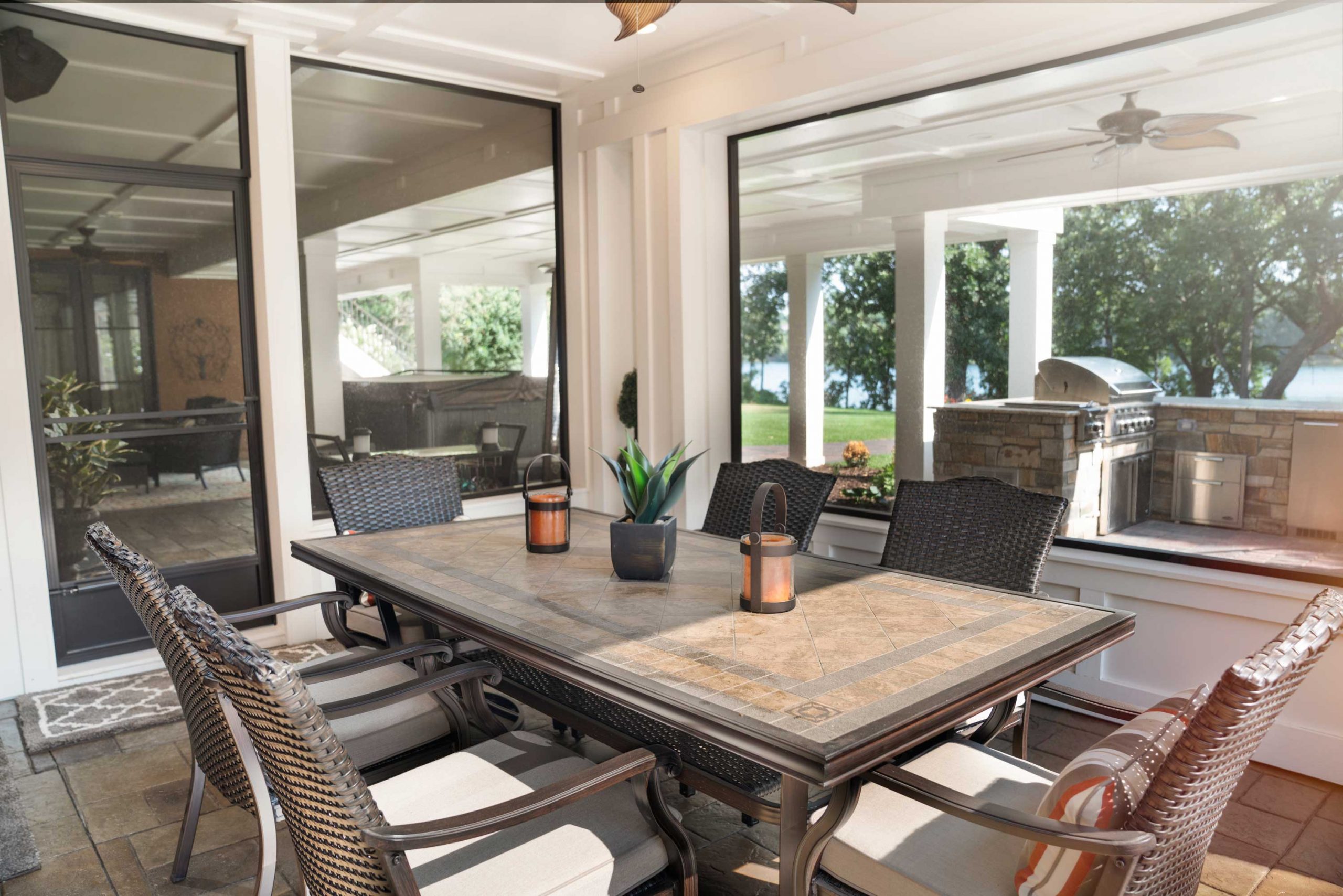 8 AMEK Woodbury Screen Porch 2018 W 1 scaled