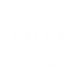AMEK Logo
