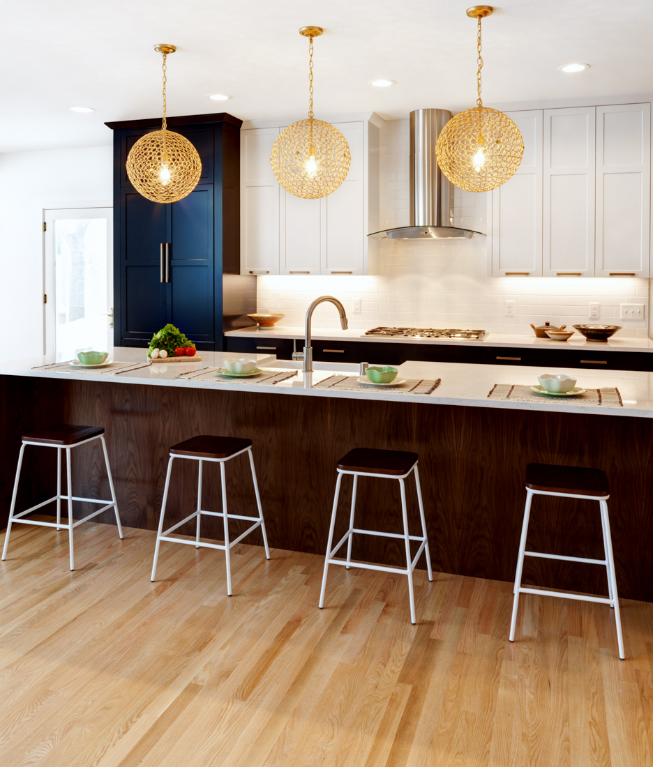 AMEK Bloomington 10001