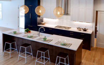 Remodelers Showcase Spring 2019: Optimizing Your Lifestyle