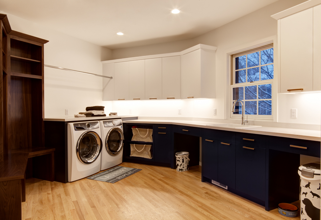 AMEK Bloomington 10011