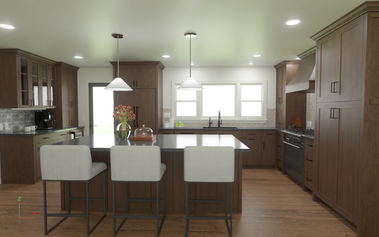 AMEK Bloomington Kitchen Rendering 2026 K3 Straight