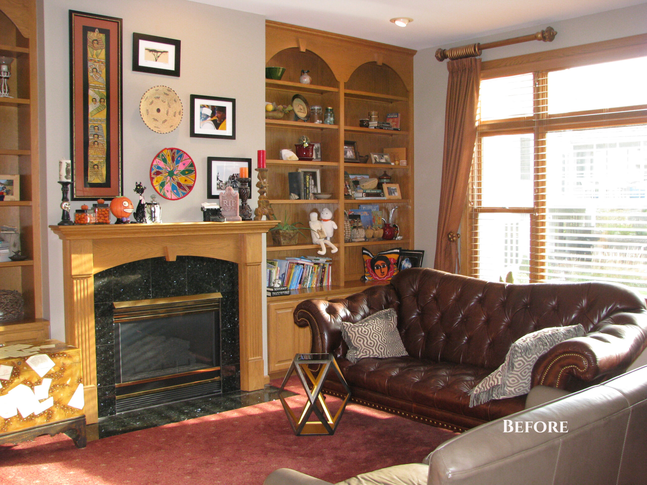 Remodeling Artistry 3 AMEK Bloomington Living Room Before IMG 0454 scaled 2