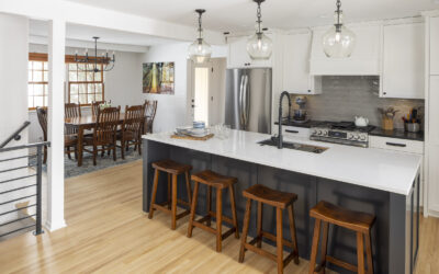 AMEK Showcasing 3 Remodels on Tour