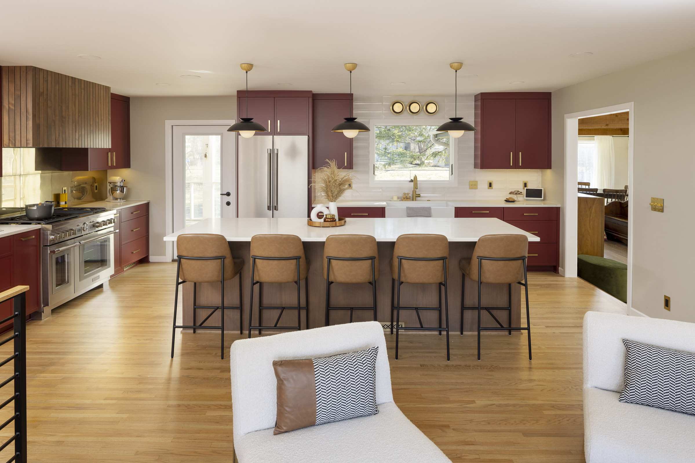 Remodelers Showcase Tour Doors Open April 5