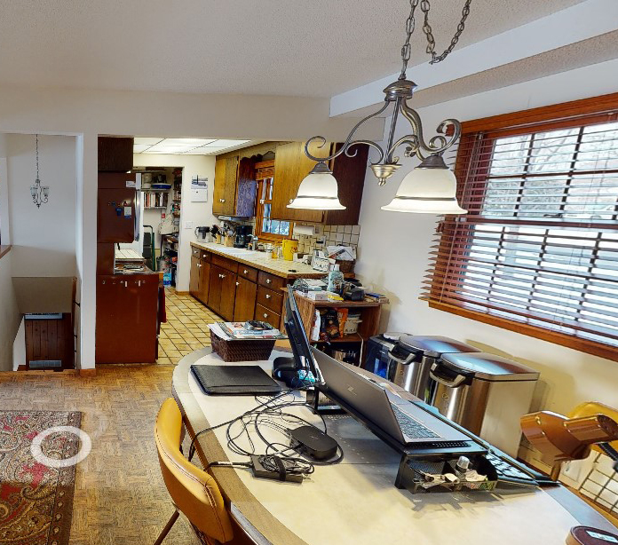 AMEK Bloonington Before Entry to Kitchen 2022 CROPPED