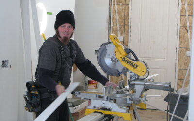 AMEK Field Team Builds Trusted Experience For Clients