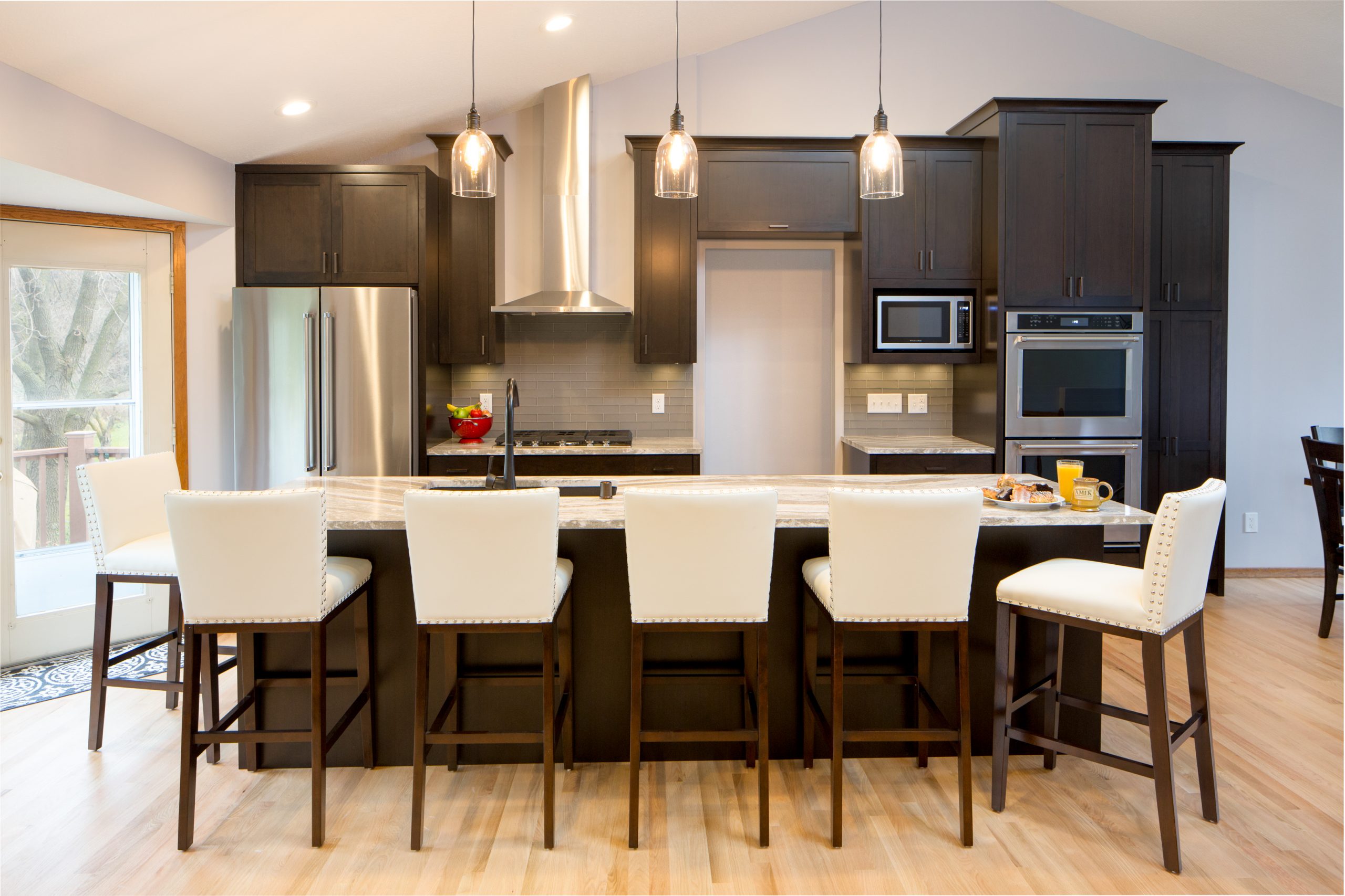 Open for Entertaining in Chanhassen