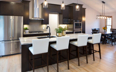 Split-Level Remodels Gain Big Results