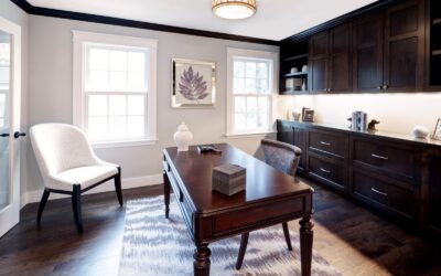 Classic & Contemporary Fusion