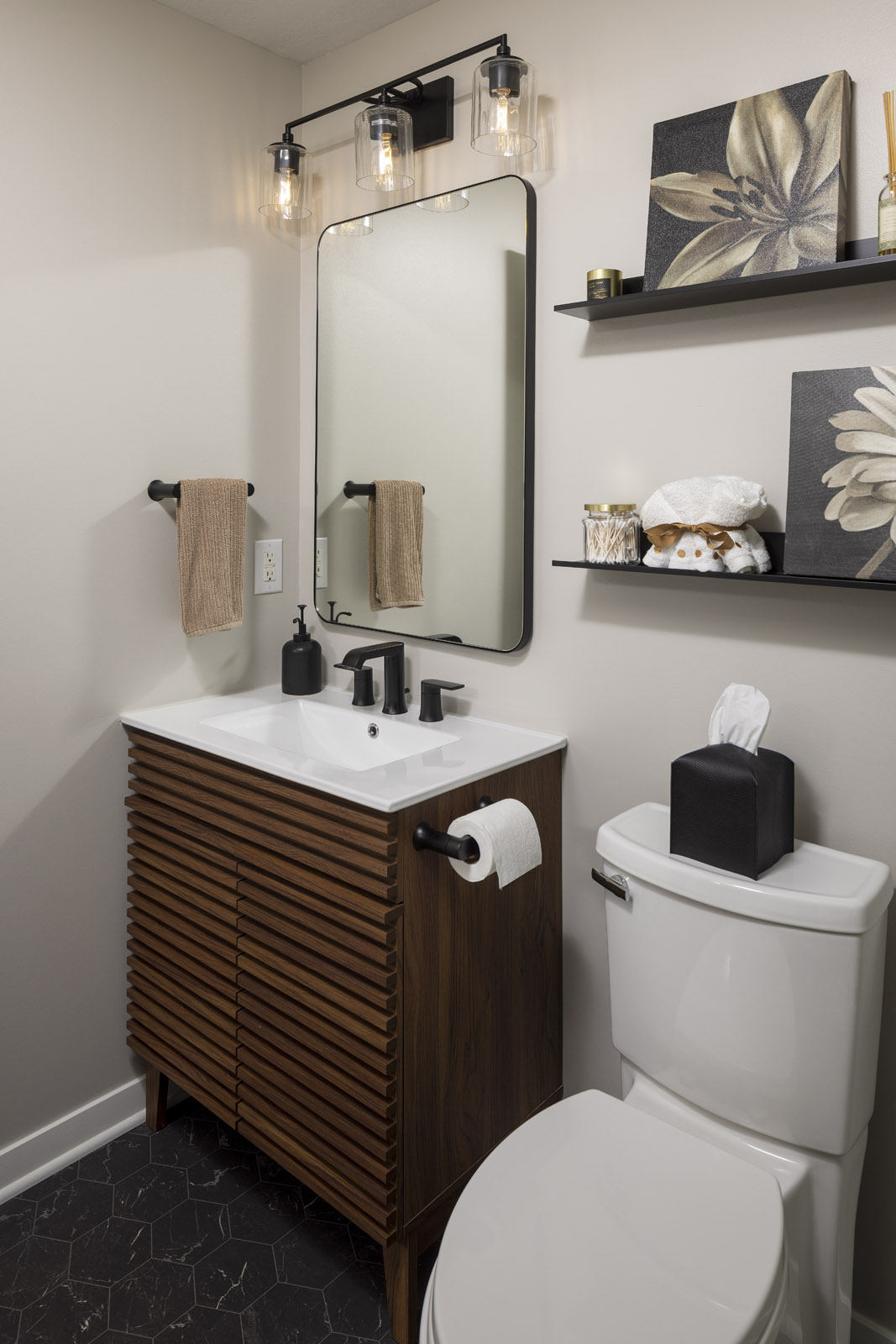 AMEK Eden Prairie Basement 2023 92A6141 Web