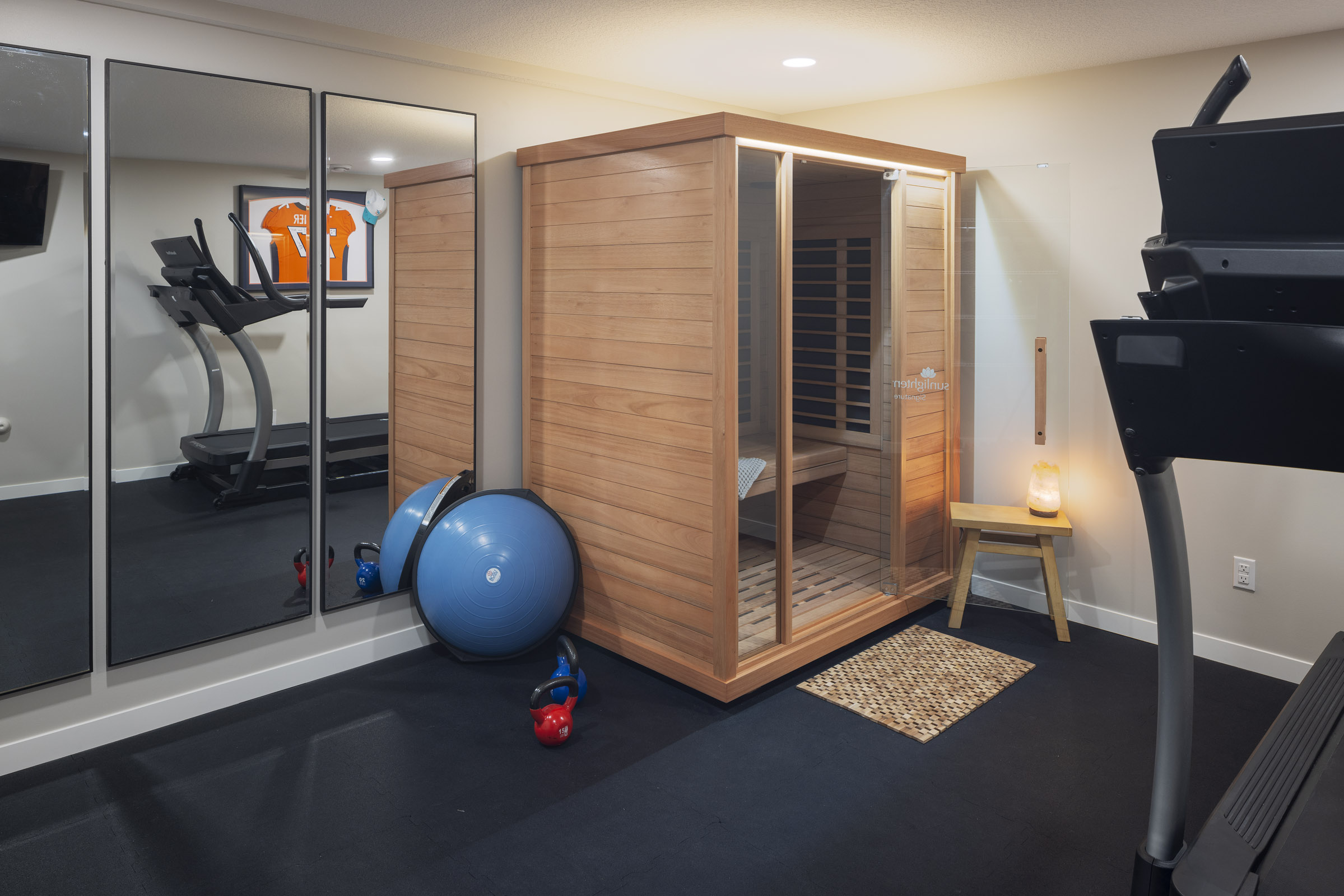 AMEK Eden Prairie Basement 2023 92A6155 Web