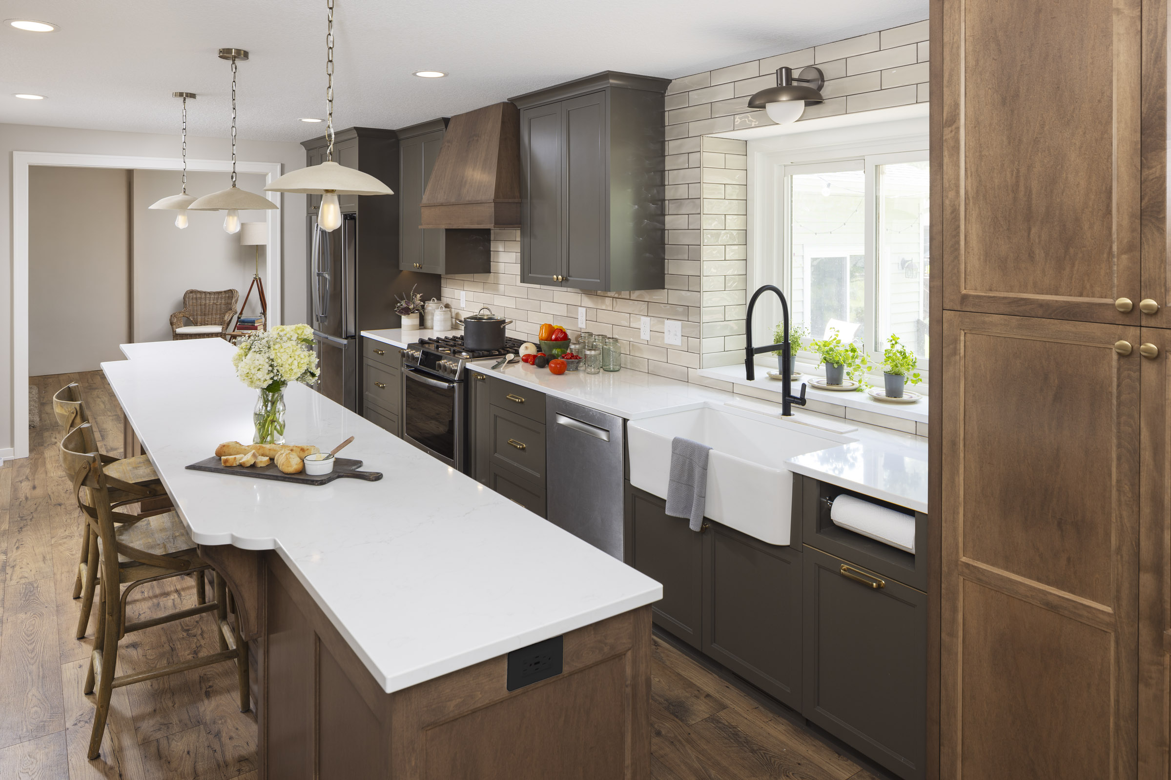 Our Portfolio 4 AMEK Eden Prairie Kitchen 2026 58A4871 Web