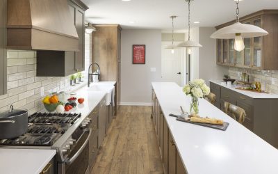 Step Inside Two AMEK Remodels at the Fall Remodelers Showcase 2026