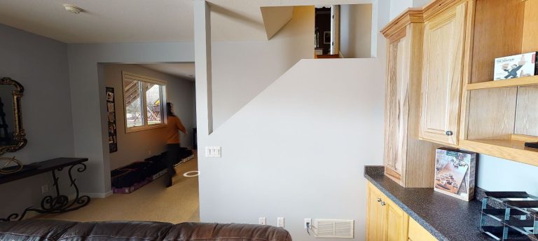 AMEK Eden Prairie Lower Level Before Stairs Game Side 768x344 1