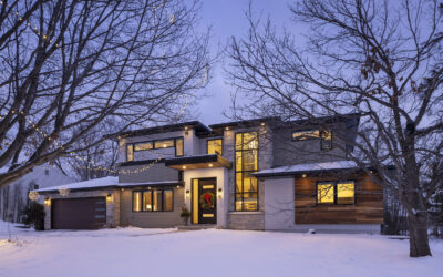 Elevated Living