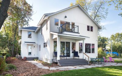Lakeshore Living