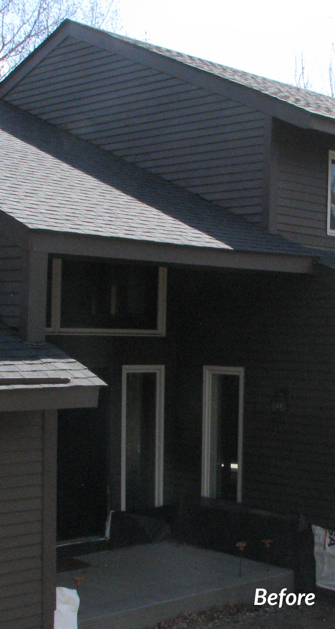 AMEK Exterior Before Bloomington 2016 04 12 11