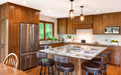 Come Tour Our Recent Remodel August 15