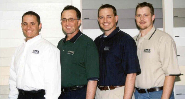AMEK History 4 Schmidt Guys 768x411