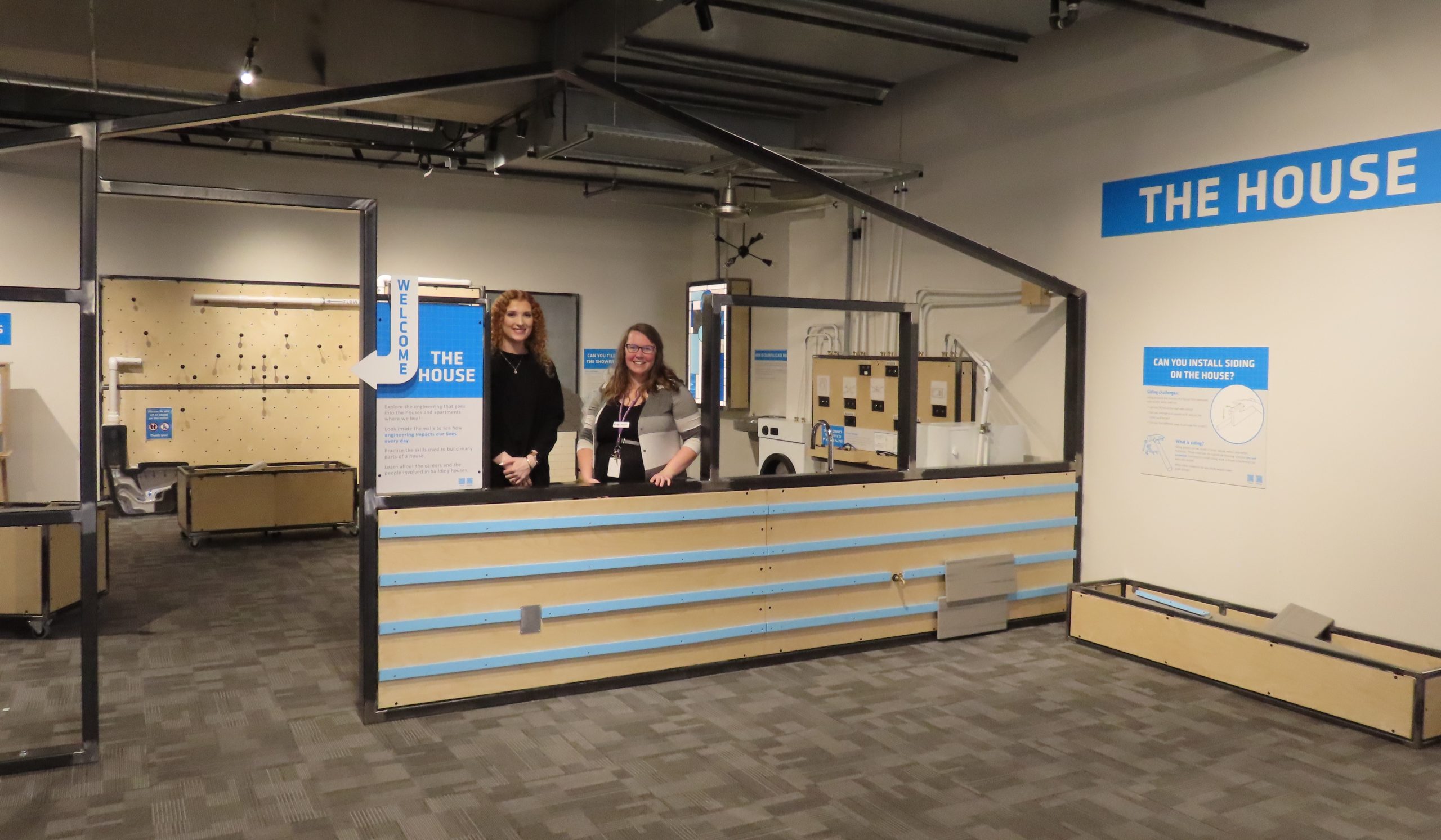 Museum & AMEK Partner To Build Curiosity