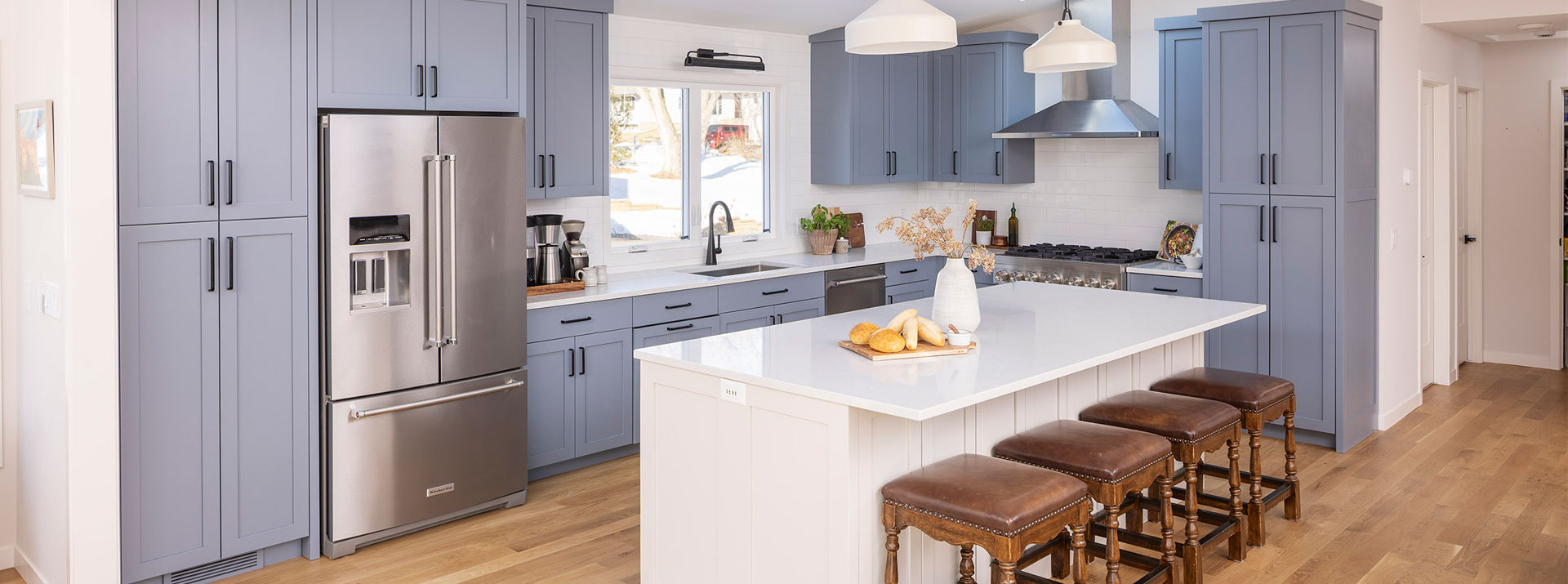 AMEK Illuminating Function ftr Image