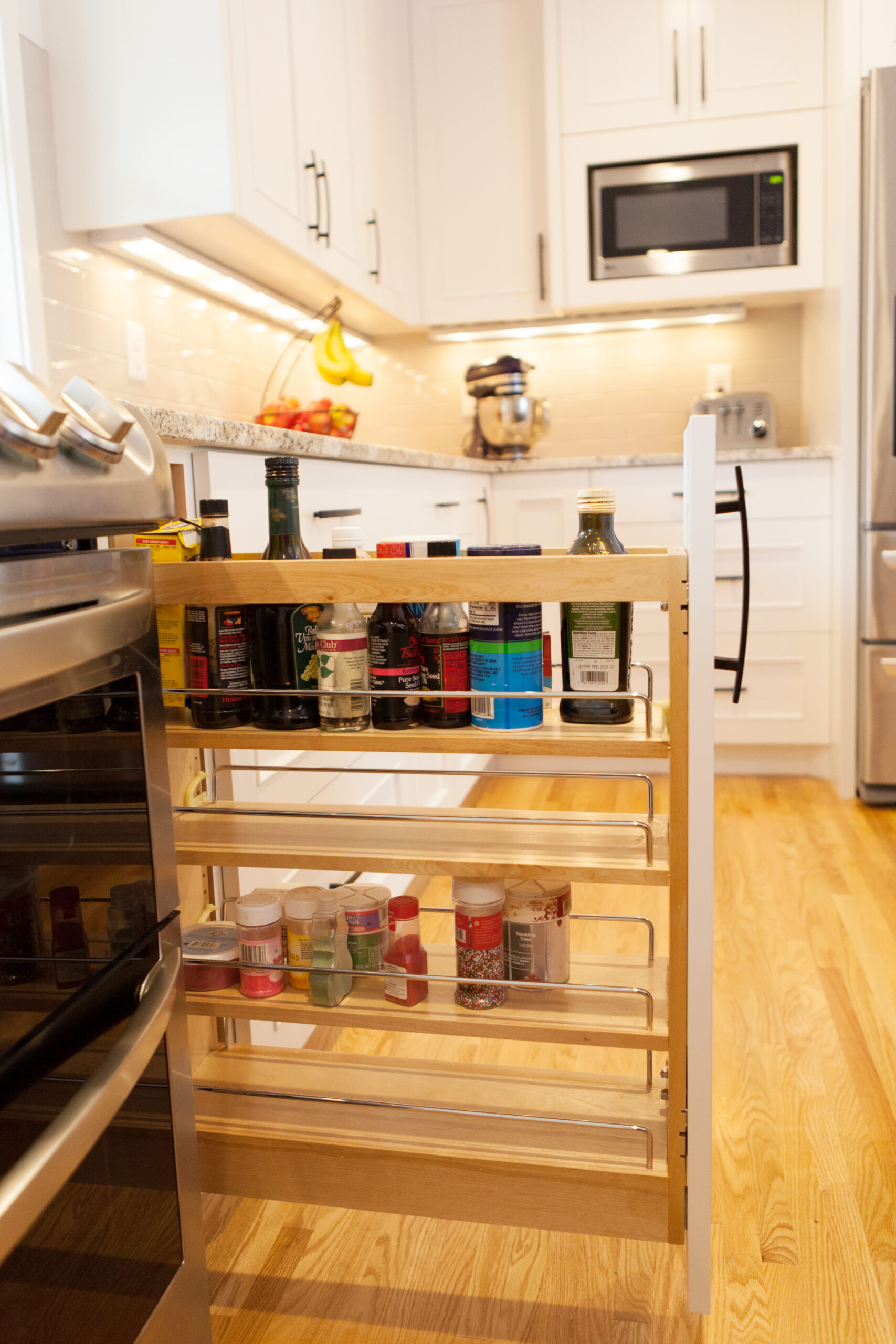 AMEK Kitchen Remodel 10012