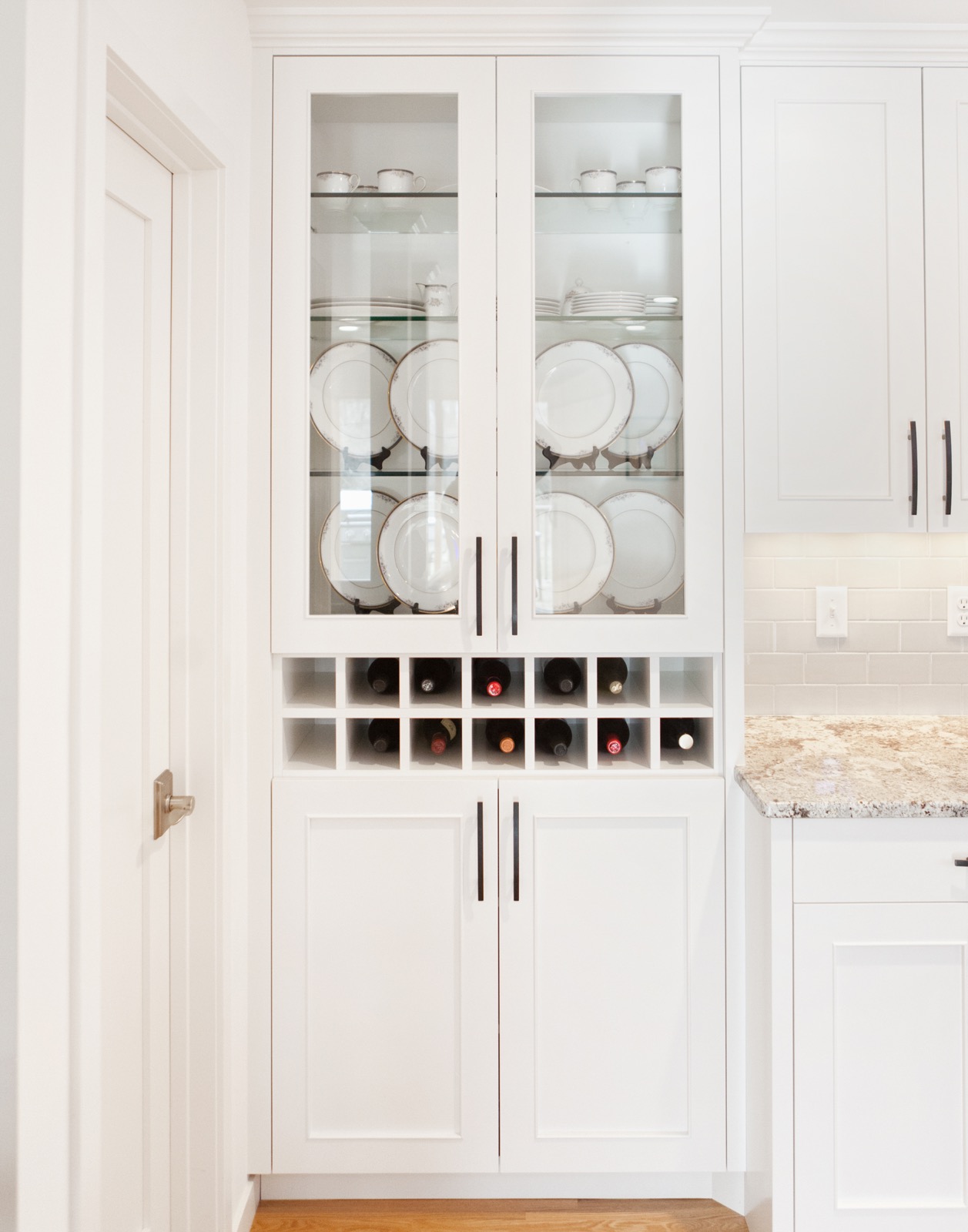 AMEK Kitchen Remodel 10019