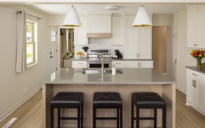 Modern Refresh