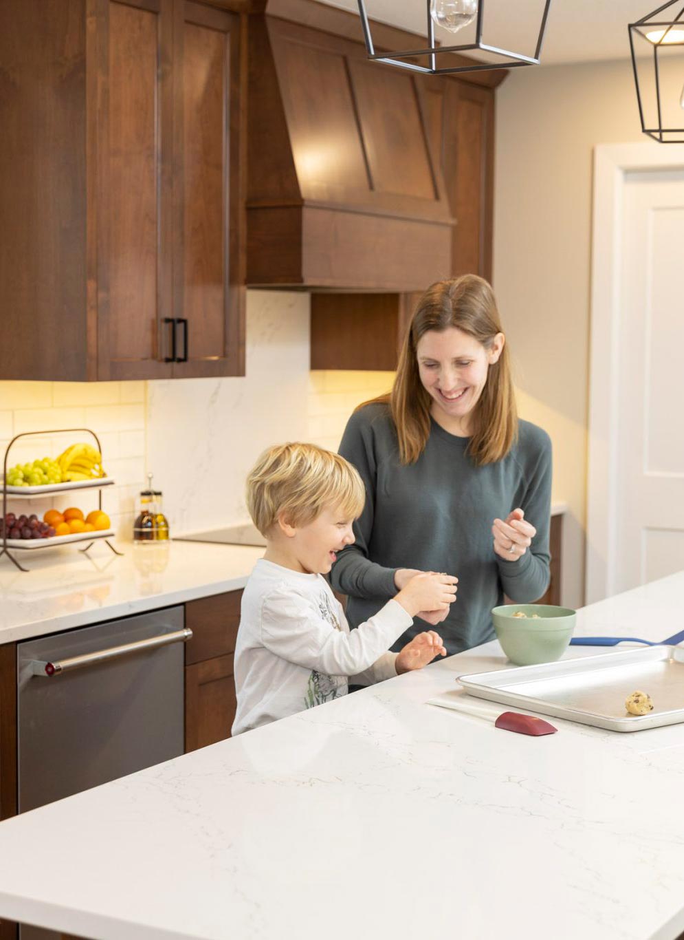 AMEK Main Addition Vadnais Heights ne image