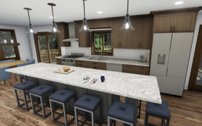 We’re Open & Prepared to Inspire!