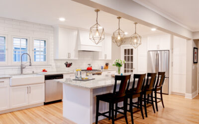 We’re in your Neighborhood!