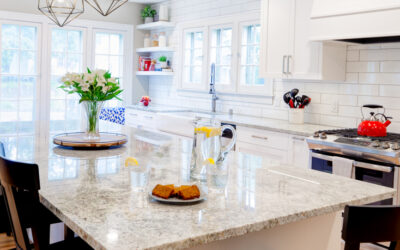 Remodelers Showcase Fall 2019: Open for Entertaining