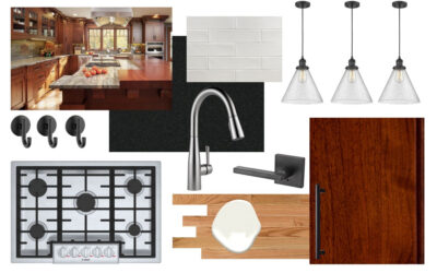 AMEK’s LifeDesign Process is Collaborative and Interactive