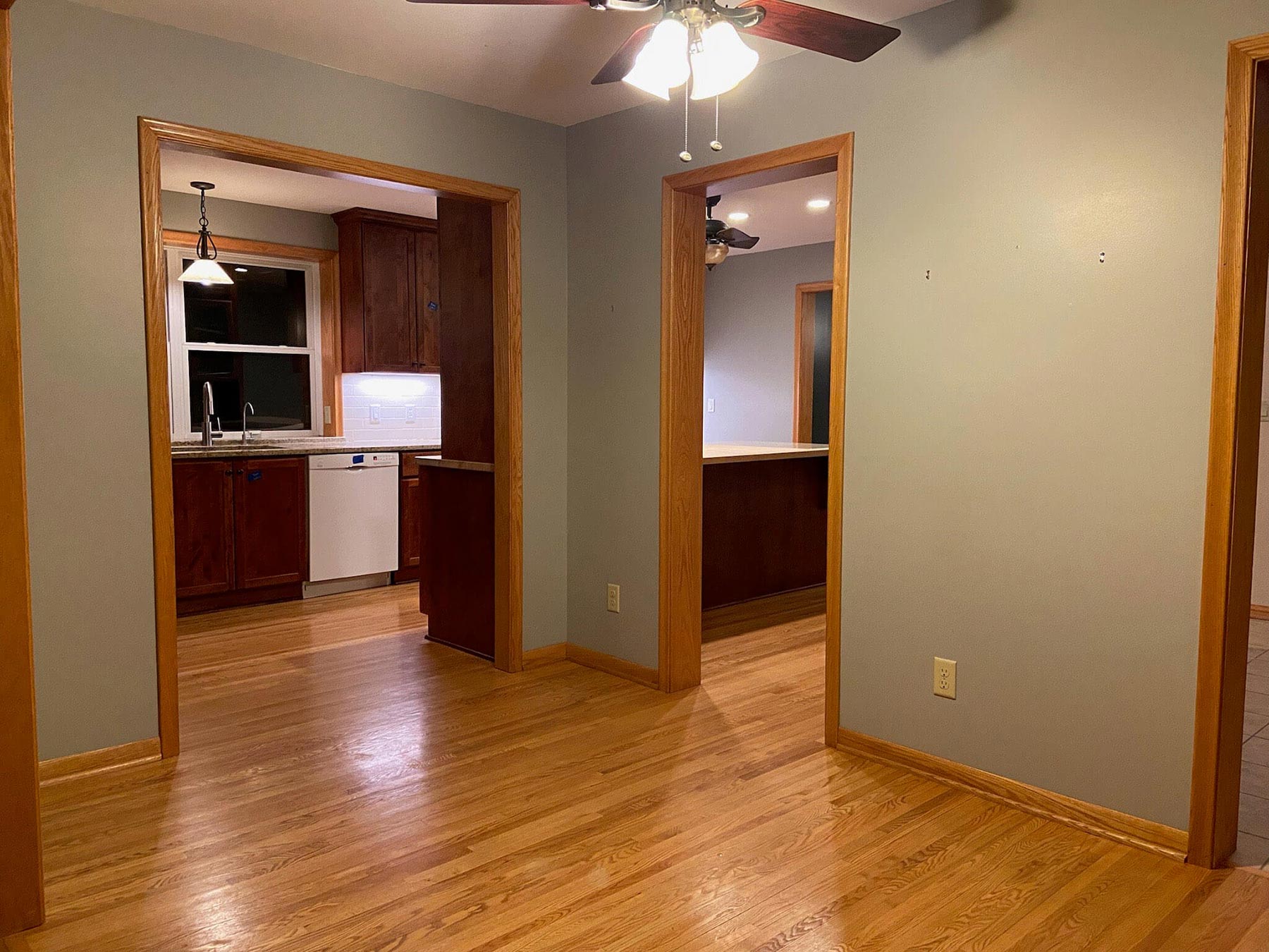 AMEK Open to happiness Before Image