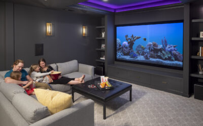 NARI Awards Regional & State CotYs to AMEK