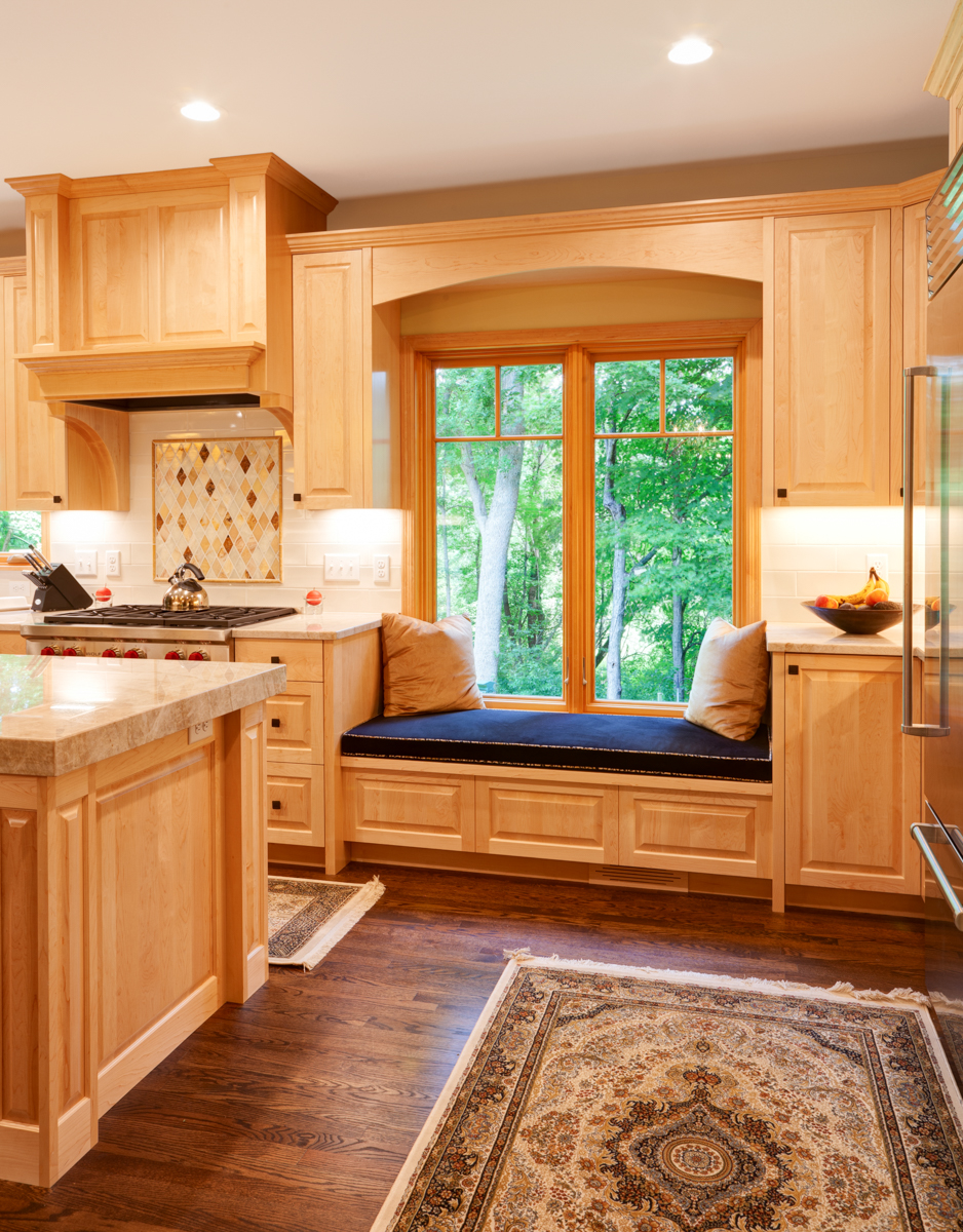 AMEK Plymouth Kitchen Bench Seat June 2019 10015