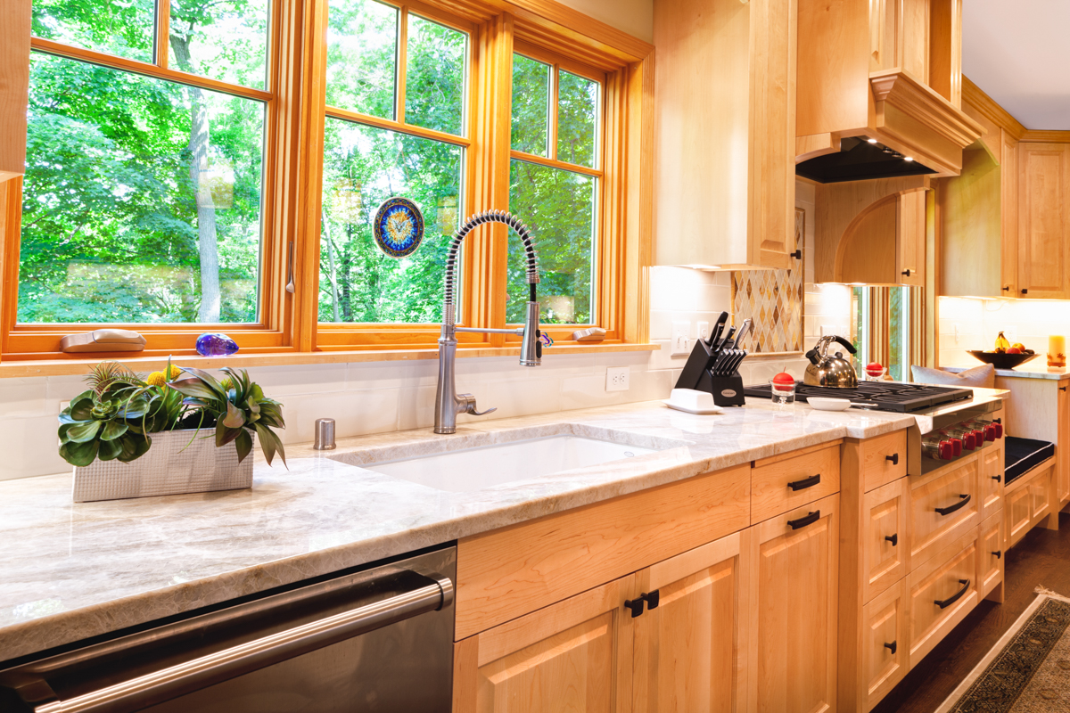 AMEK Plymouth Kitchen Sink Stove June 2019 10021