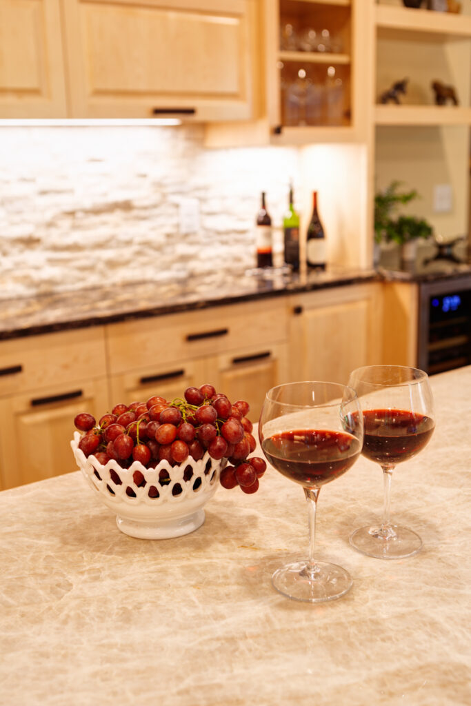 AMEK Plymouth Kitchen Wine Grapes June 2019 10018 683x1024