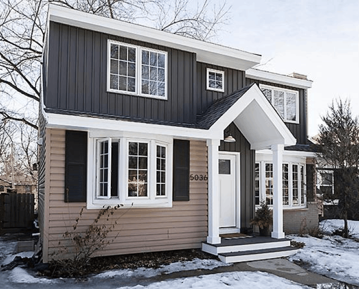 AMEK Raising A Family & The Roof Image 2