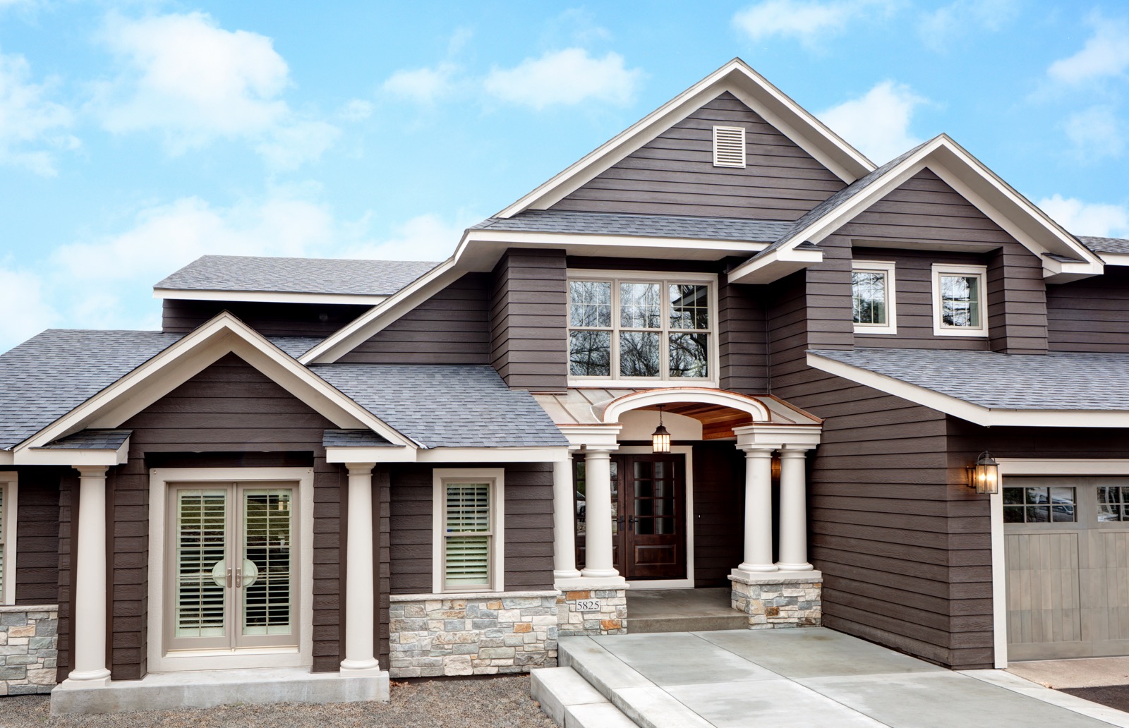 Transitional Transformation