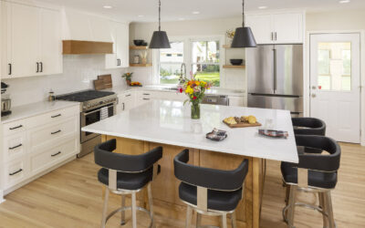 We’re Featured in Midwest Design Magazine!