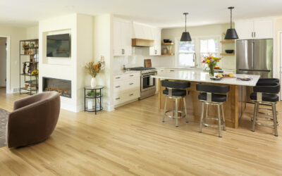 Come See What’s Possible! Remodelers Showcase Starts Sept. 29