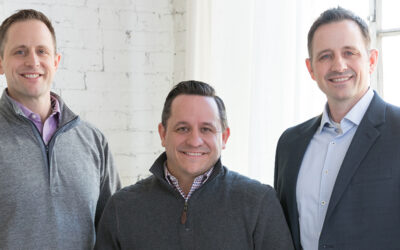 AMEK Celebrates 25 Years