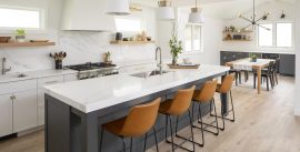 AMEK Whole Home Remodel Cost