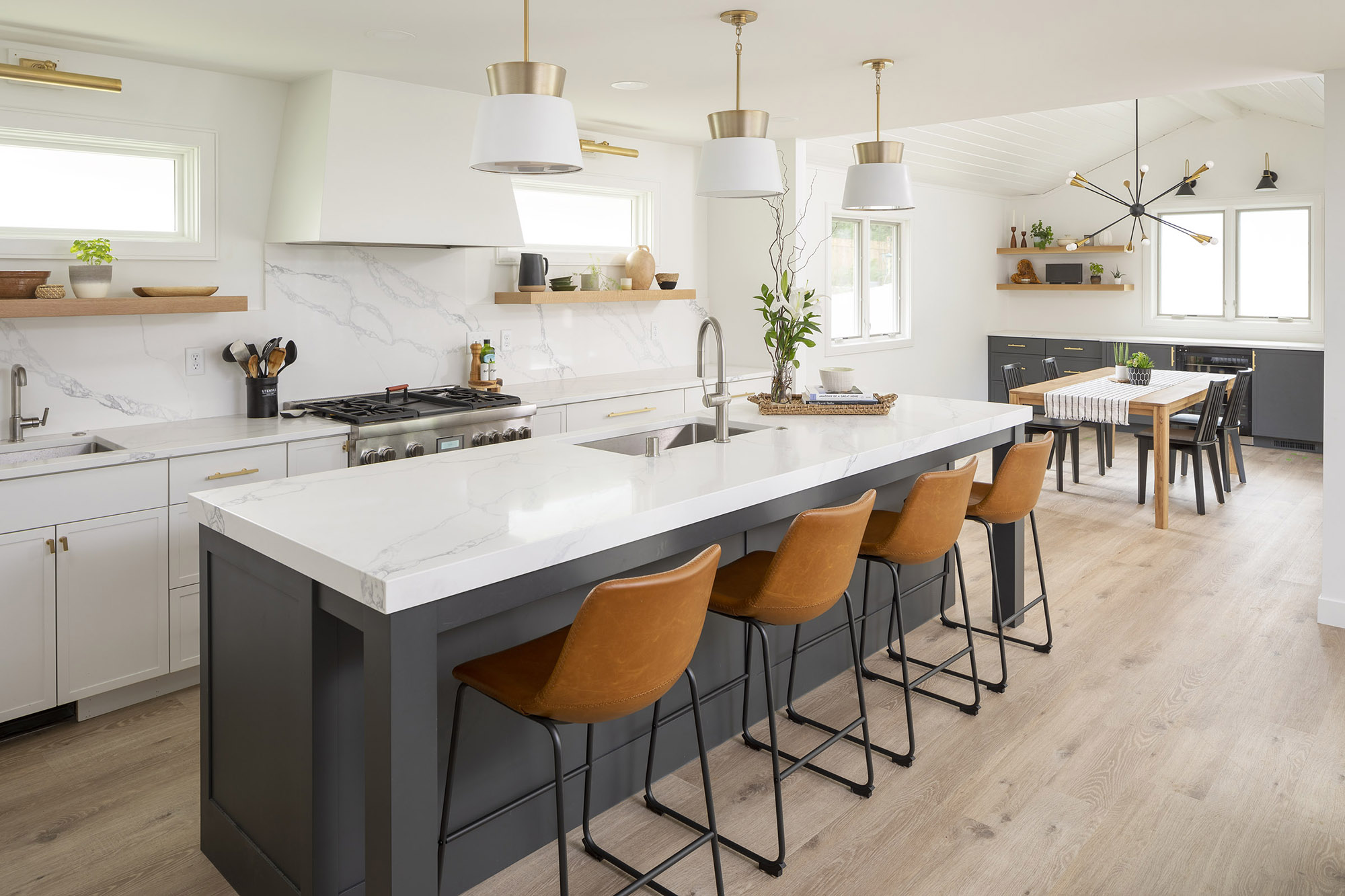 AMEK Whole Home Remodel Cost