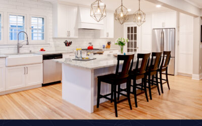 AMEK Team Wins ROMA for Minneapolis Remodel