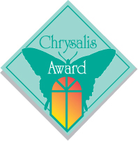 Chrysalis Award Logo Color 2019 chrysalis color
